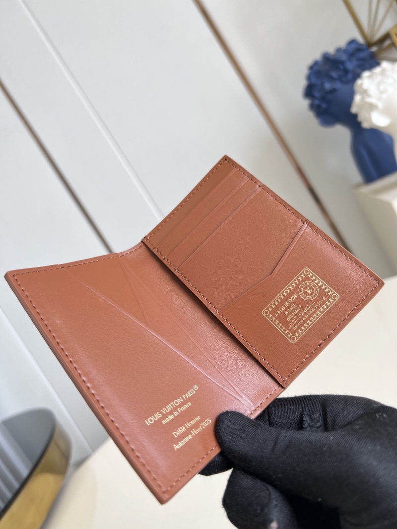 LV Wallets
